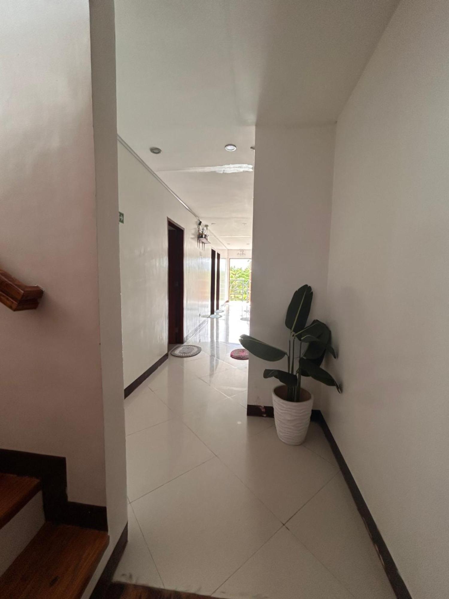 Puyo Suites Homestay General Luna  Exterior photo
